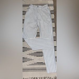 Vintage Z Blaze jeans, size 9 but would fit sizes 6/7.